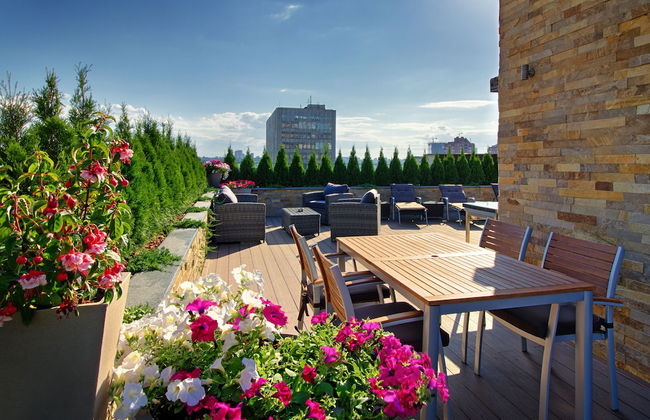 Apartments CITYHOTEL - Photo 36