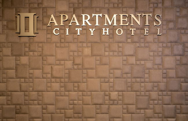 Apartments CITYHOTEL - Photo 33
