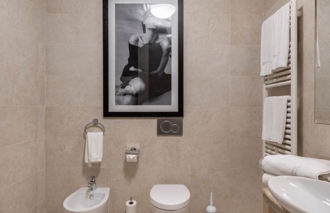 Apartments CITYHOTEL - Photo 27