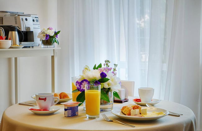 Apartments CITYHOTEL - Photo 30