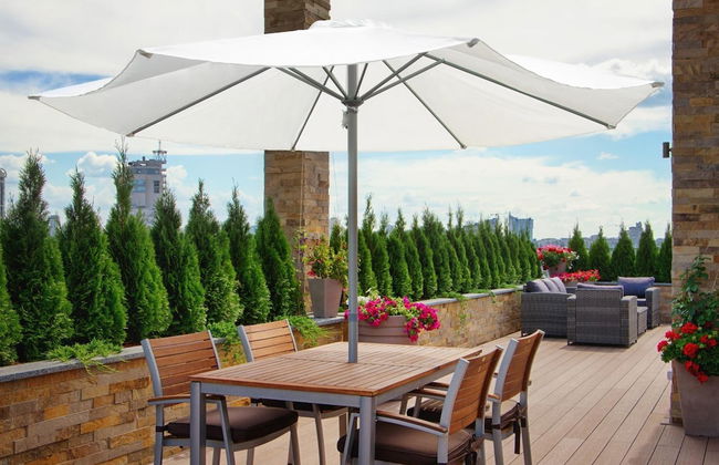 Apartments CITYHOTEL - Photo 19