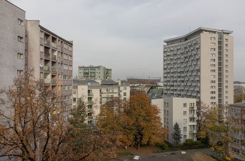 Photo 23 - Warsaw Riverside Apartment by Renters