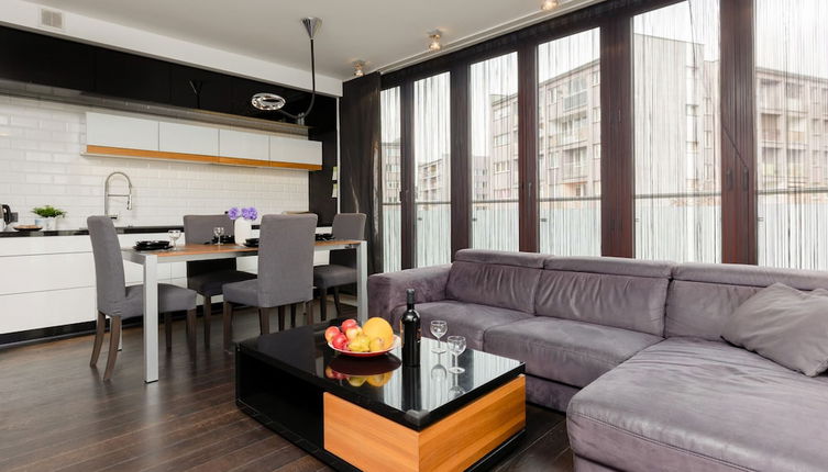 Photo 1 - Warsaw Riverside Apartment by Renters