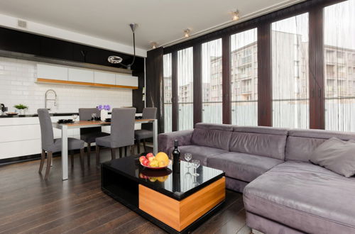 Photo 1 - Warsaw Riverside Apartment by Renters