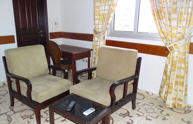 Residence Hotel Badjo - Foto 20