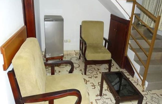 Residence Hotel Badjo - Foto 12