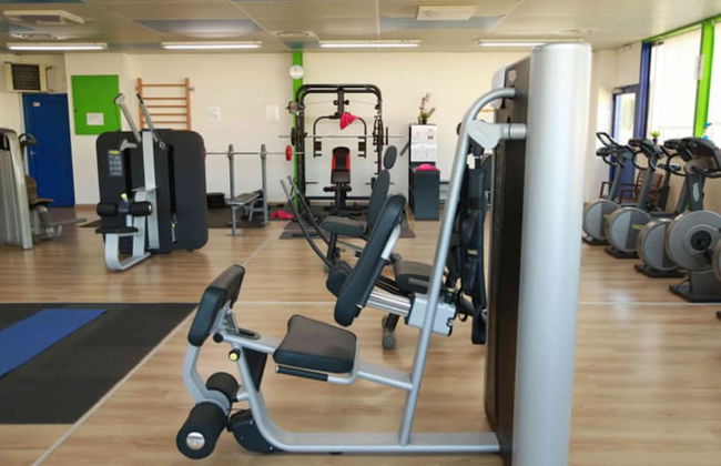 Residence Hotel Badjo - Foto 23