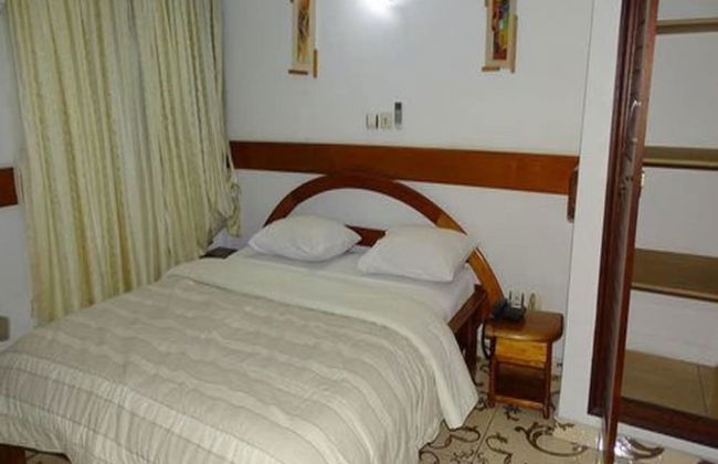 Residence Hotel Badjo - Foto 11