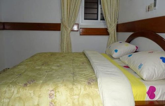Residence Hotel Badjo - Foto 4