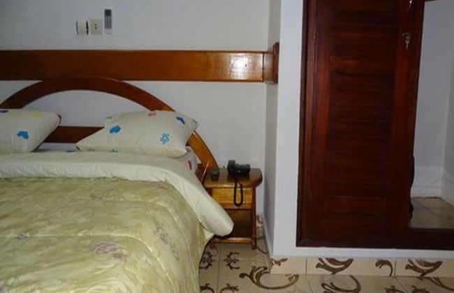 Residence Hotel Badjo - Foto 6
