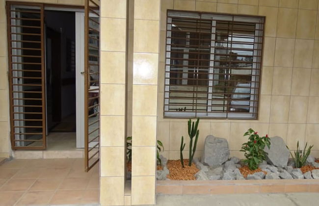 Residence Hotel Badjo - Foto 2