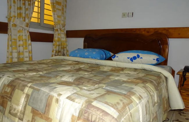 Residence Hotel Badjo - Foto 16