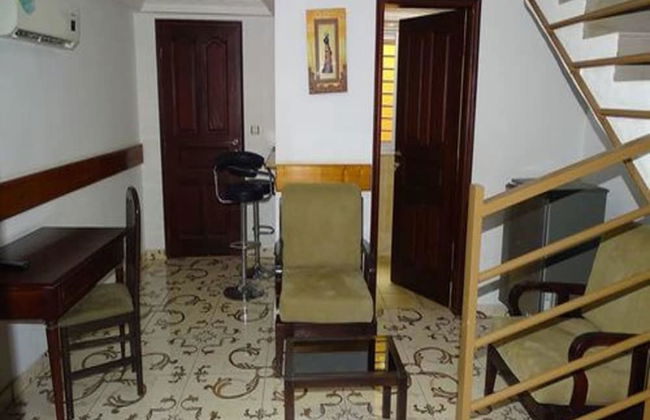 Residence Hotel Badjo - Foto 15
