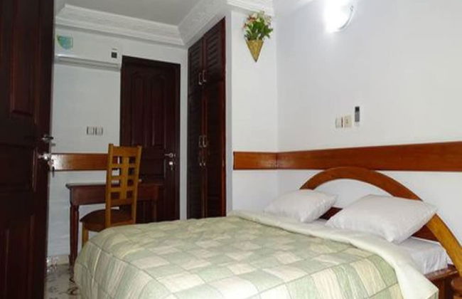 Residence Hotel Badjo - Foto 8