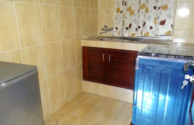 Residence Hotel Badjo - Foto 19