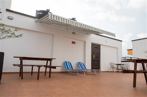 Foto 43 - Spacious & Outstanding 3-bed Furnished Apartment
