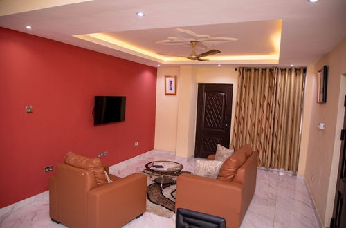 Photo 19 - Executive Two Bedroom Apartment in Accra