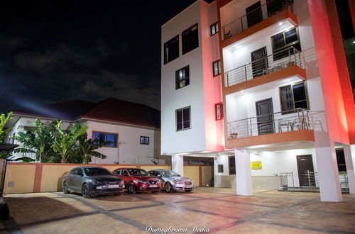 Foto 40 - Executive Two Bedroom Apartment in Accra