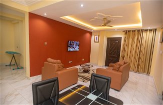 Photo 1 - Executive Two Bedroom Apartment in Accra
