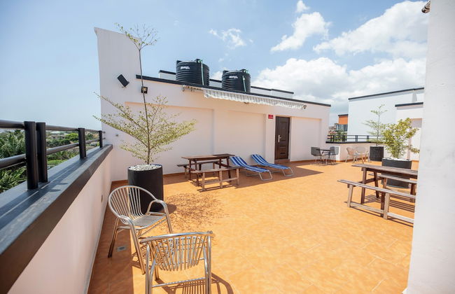 Executive Two Bedroom Apartment in Accra - Foto 31