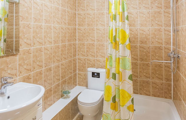 Apartment Comfort on Yadrintseva 18 - Foto 10