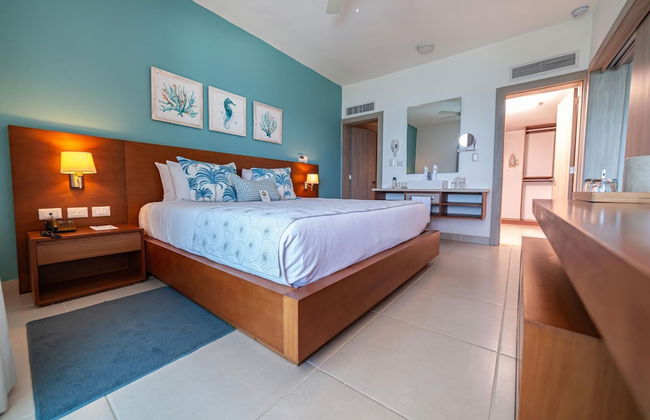 Outstanding 1 Bedroom Apartment Ocean View D - Foto 2