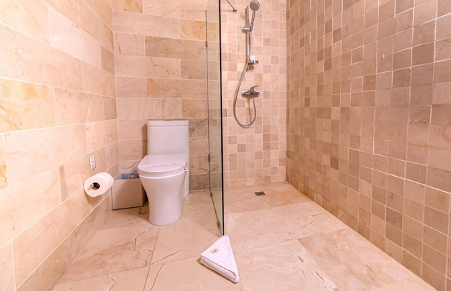 Outstanding 1 Bedroom Apartment Ocean View D - Foto 4