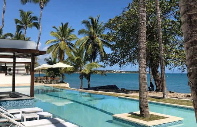 Outstanding 1 Bedroom Apartment Ocean View D - Foto 8