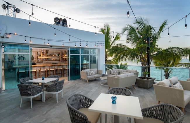 Outstanding 1 Bedroom Apartment Ocean View D - Foto 19