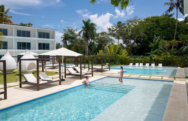 Outstanding 1 Bedroom Apartment Ocean View D - Foto 18