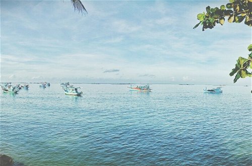 Foto 15 - Phu Quoc Harbour View Villa