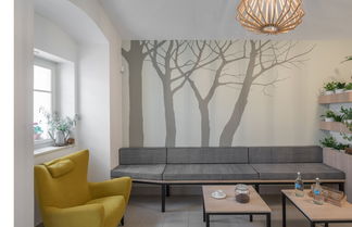 Photo 2 - 4 Trees Apartments by Adrez Living