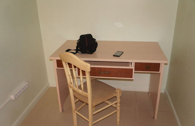 Hotel in Apartment Irkutsk - Foto 32