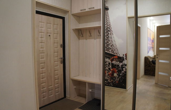 Hotel in Apartment Irkutsk - Foto 78