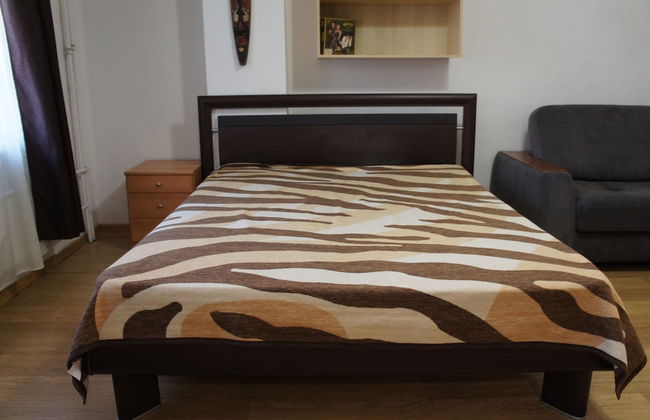 Hotel in Apartment Irkutsk - Foto 56