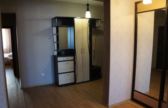 Hotel in Apartment Irkutsk - Foto 25
