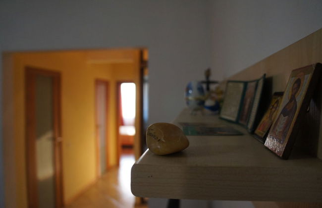 Hotel in Apartment Irkutsk - Foto 42