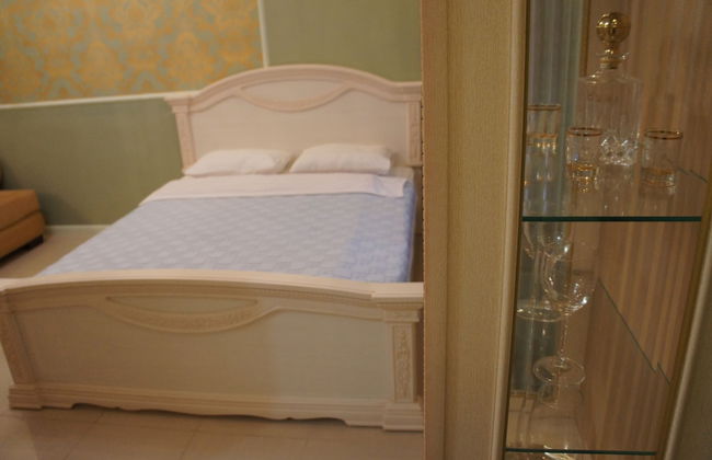 Hotel in Apartment Irkutsk - Foto 39