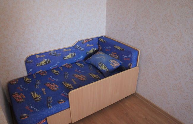 Hotel in Apartment Irkutsk - Foto 23