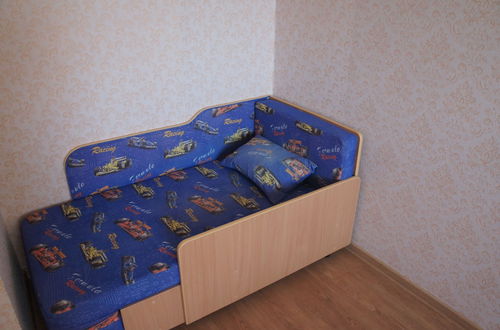 Photo 23 - Hotel in Apartment Irkutsk