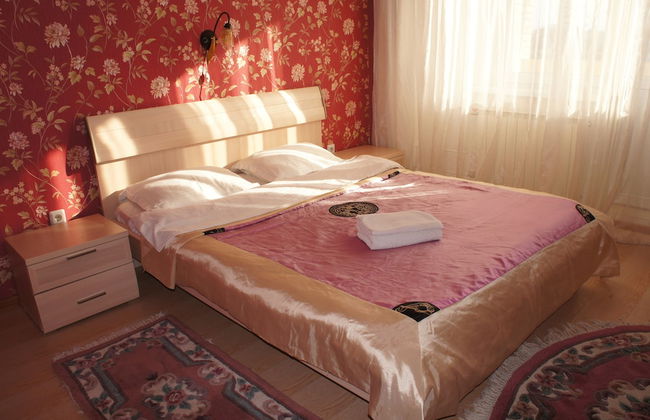 Hotel in Apartment Irkutsk - Foto 67
