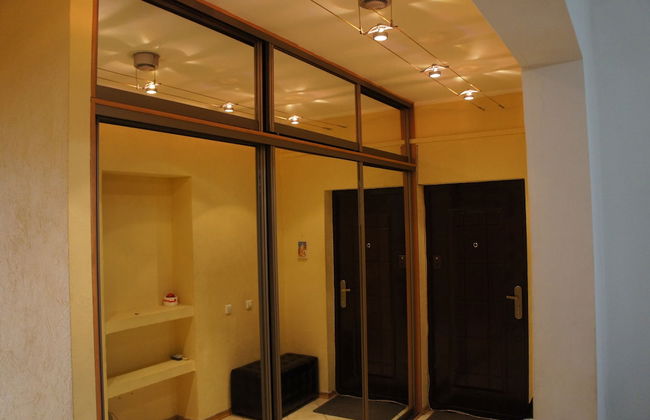 Hotel in Apartment Irkutsk - Foto 41