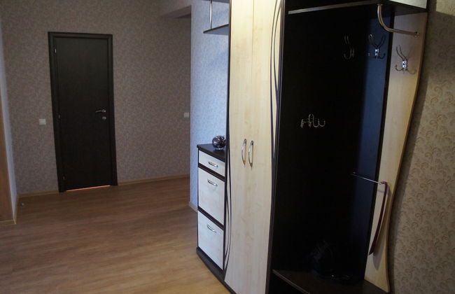 Hotel in Apartment Irkutsk - Foto 20
