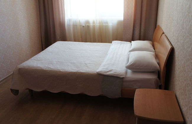 Hotel in Apartment Irkutsk - Foto 13