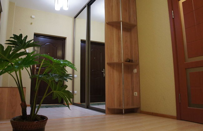 Hotel in Apartment Irkutsk - Foto 65