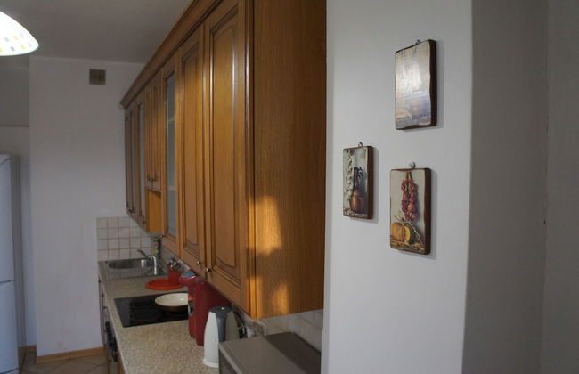 Hotel in Apartment Irkutsk - Foto 47