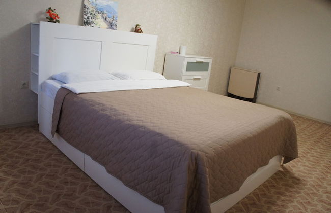Hotel in Apartment Irkutsk - Foto 76