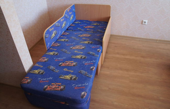 Hotel in Apartment Irkutsk - Foto 19