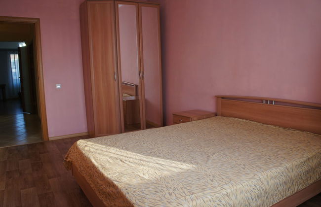 Hotel in Apartment Irkutsk - Foto 55