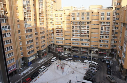 Foto 51 - Hotel in Apartment Irkutsk